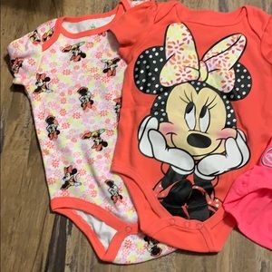 Minnie Mouse bundle